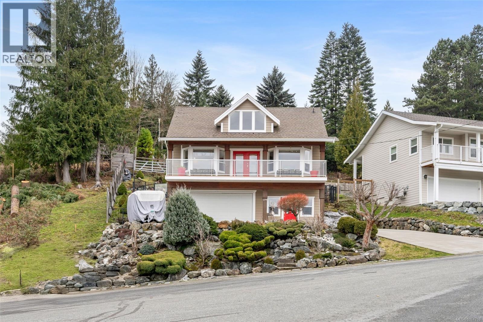 279 Castley Hts, Lake Cowichan, British Columbia