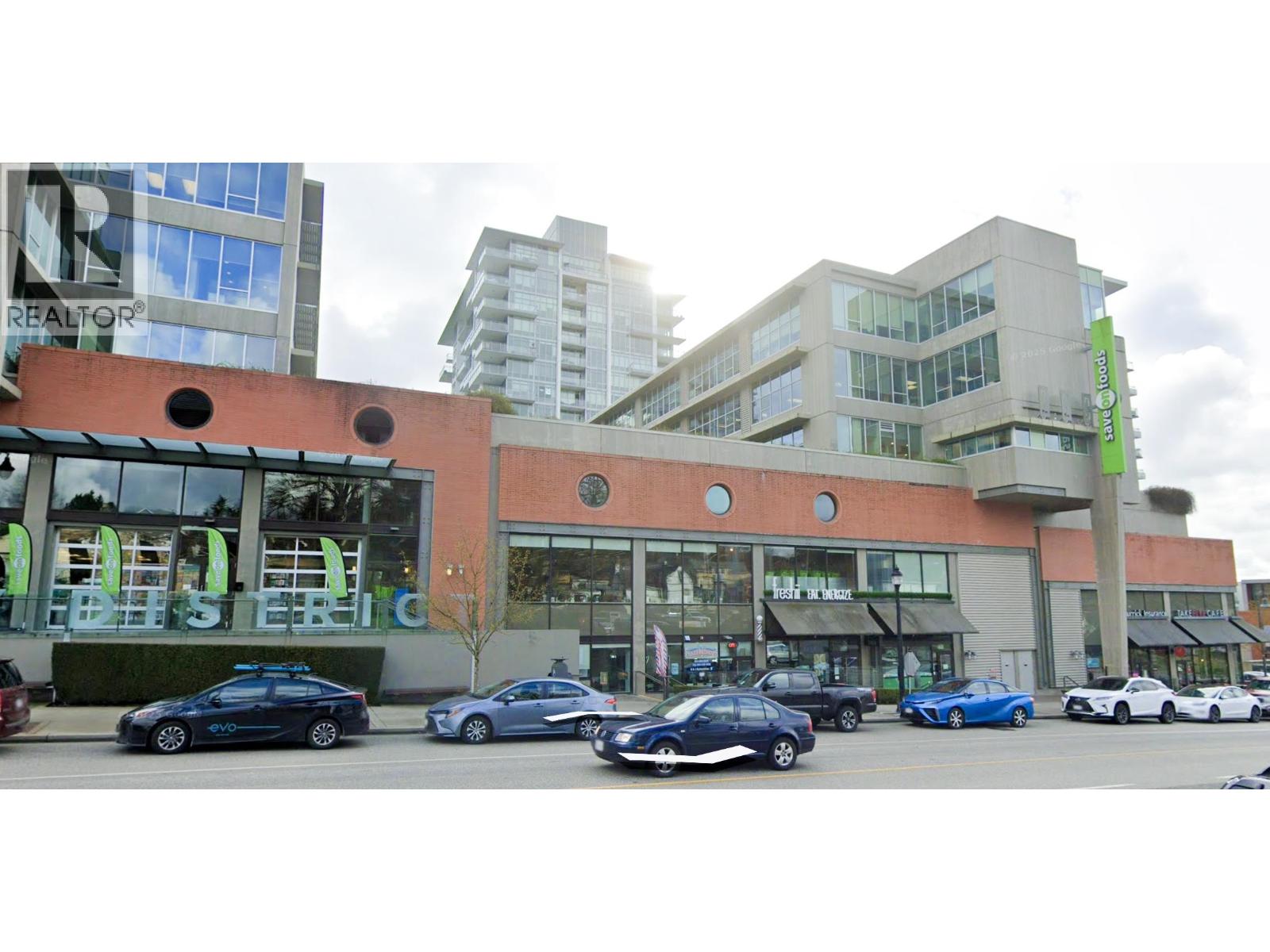 302 223 NELSON'S CRESCENT, New Westminster, British Columbia