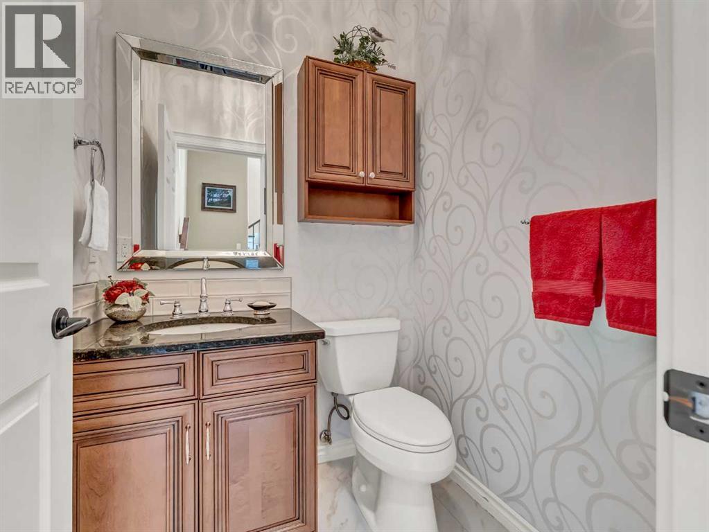 6 Palisades Way Ne, Medicine Hat, Alberta  T1C 2B4 - Photo 26 - A2274095