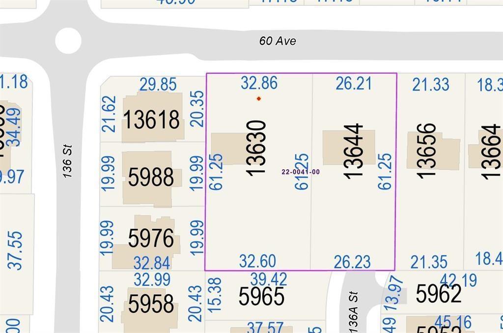 13644 60 AVENUE, Surrey, British Columbia