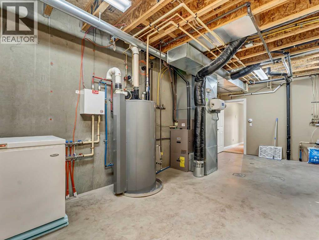 6 Palisades Way Ne, Medicine Hat, Alberta  T1C 2B4 - Photo 49 - A2274095