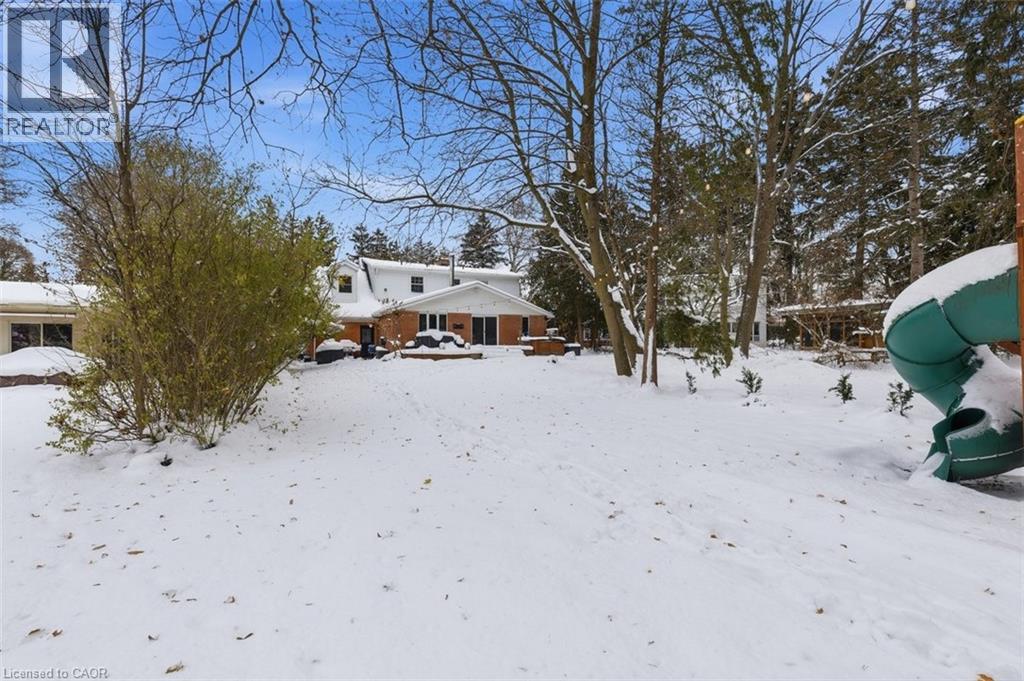 115 Roslin Avenue S, Waterloo, Ontario  N2L 2H3 - Photo 32 - 40800754