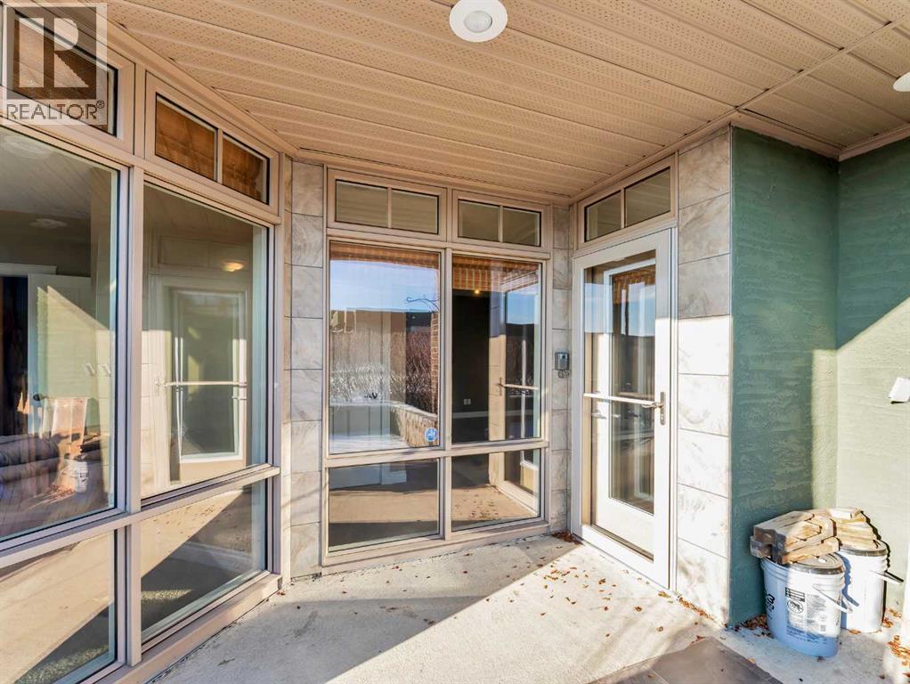 6 Palisades Way Ne, Medicine Hat, Alberta  T1C 2B4 - Photo 48 - A2274095