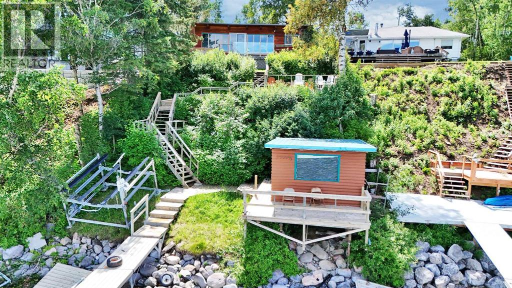 57 Grand Avenue, Norglenwold, Alberta  T4S 1S5 - Photo 31 - A2239762