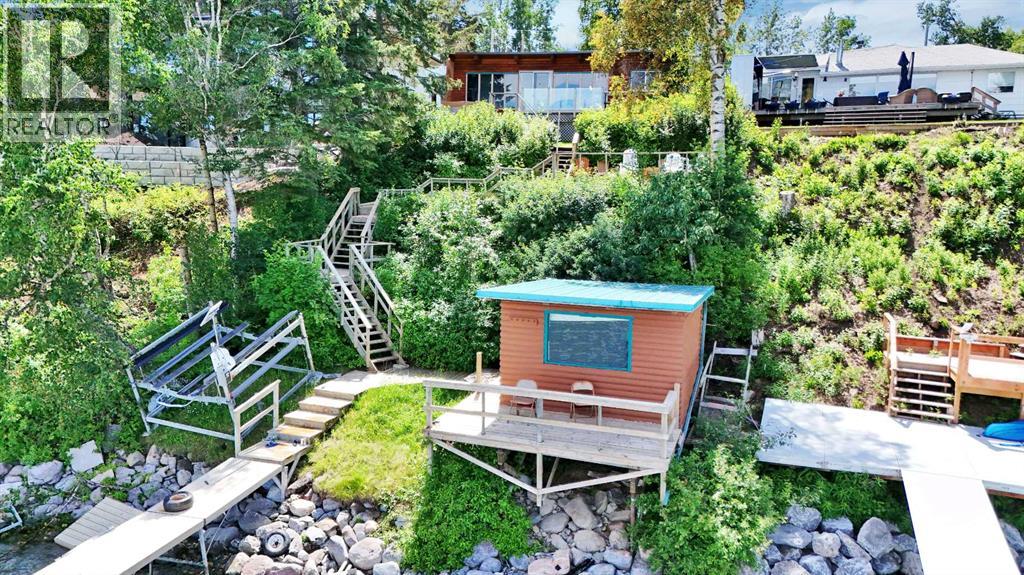 57 Grand Avenue, Norglenwold, Alberta  T4S 1S5 - Photo 3 - A2239762