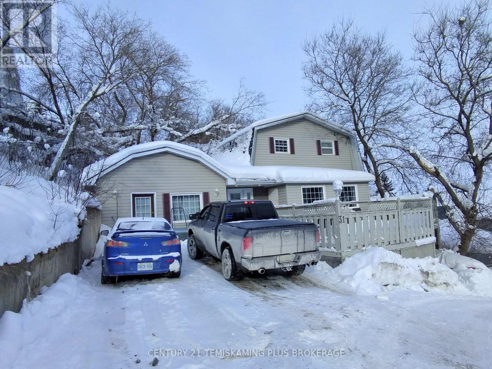 31 GRANDVIEW AVENUE, Cobalt, Ontario