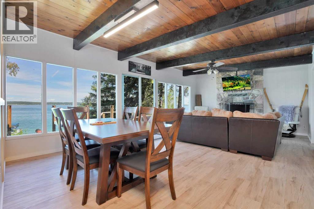 57 Grand Avenue, Norglenwold, Alberta  T4S 1S5 - Photo 11 - A2239762