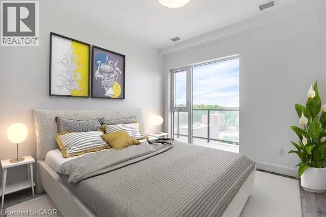 15 Glebe Street Unit# 1111, Cambridge, Ontario  N1S 0C3 - Photo 10 - 40801522