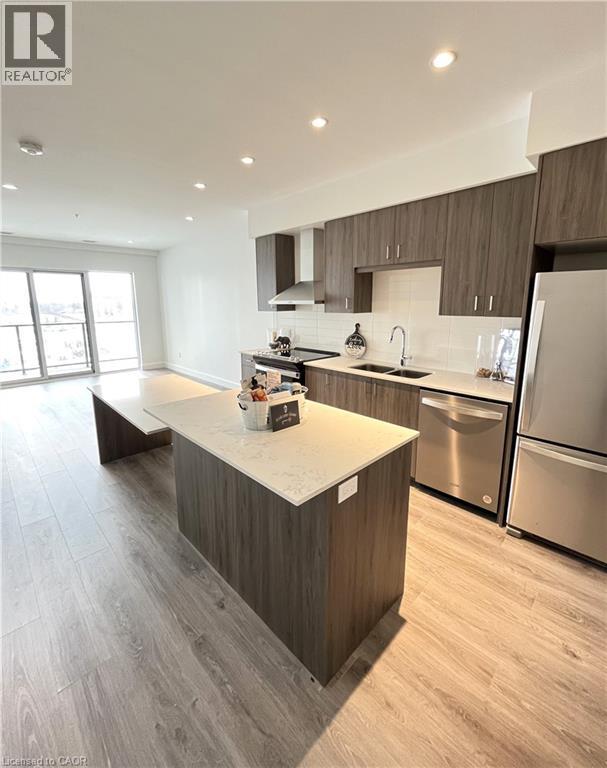 15 Glebe Street Unit# 1111, Cambridge, Ontario  N1S 0C3 - Photo 4 - 40801522