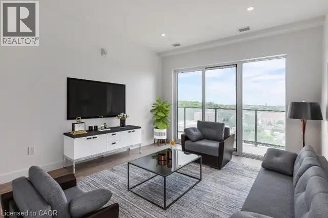 15 Glebe Street Unit# 1111, Cambridge, Ontario  N1S 0C3 - Photo 6 - 40801522