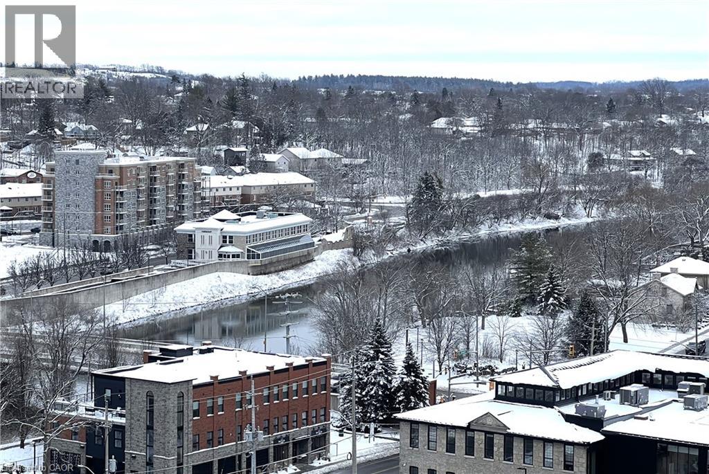 15 Glebe Street Unit# 1111, Cambridge, Ontario  N1S 0C3 - Photo 18 - 40801522
