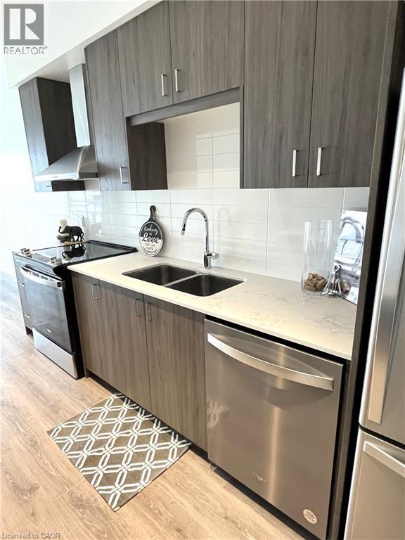 15 Glebe Street Unit# 1111, Cambridge, Ontario  N1S 0C3 - Photo 5 - 40801522