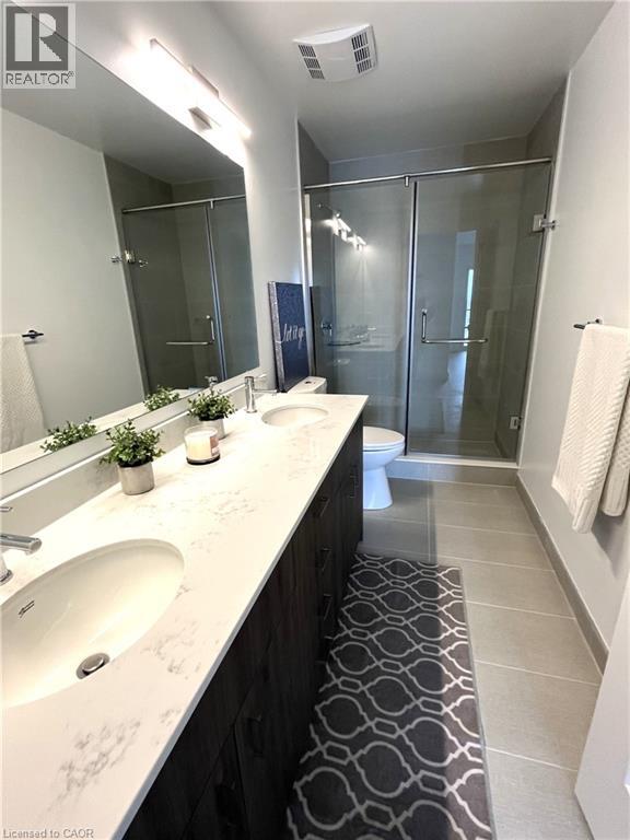 15 Glebe Street Unit# 1111, Cambridge, Ontario  N1S 0C3 - Photo 12 - 40801522