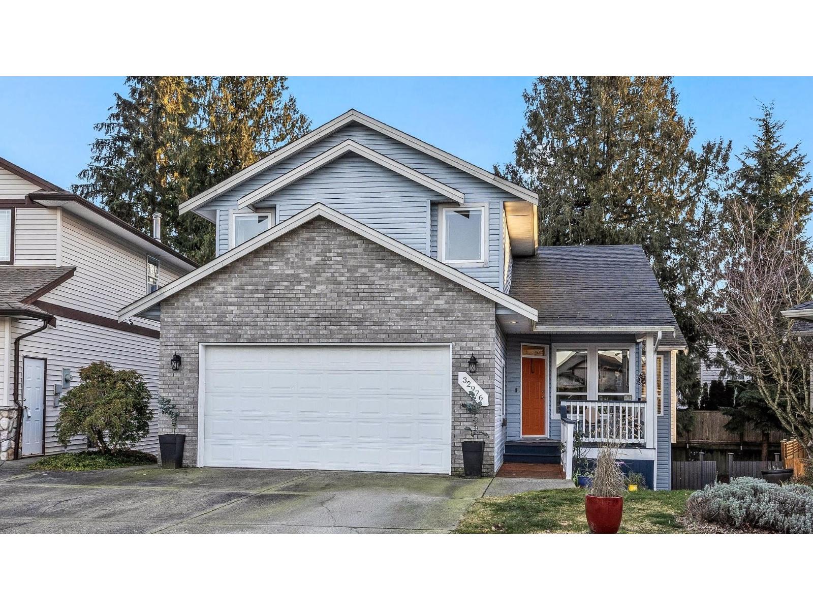 32976 HAWTHORNE AVENUE, Mission, British Columbia