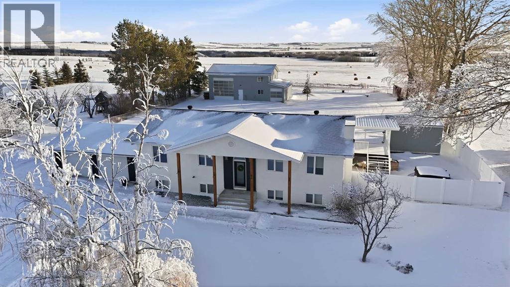 15 26534 Township Road 384, Rural Red Deer County, Alberta  T4E 1A1 - Photo 37 - A2281892