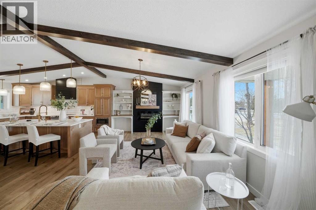 15 26534 Township Road 384, Rural Red Deer County, Alberta  T4E 1A1 - Photo 6 - A2281892