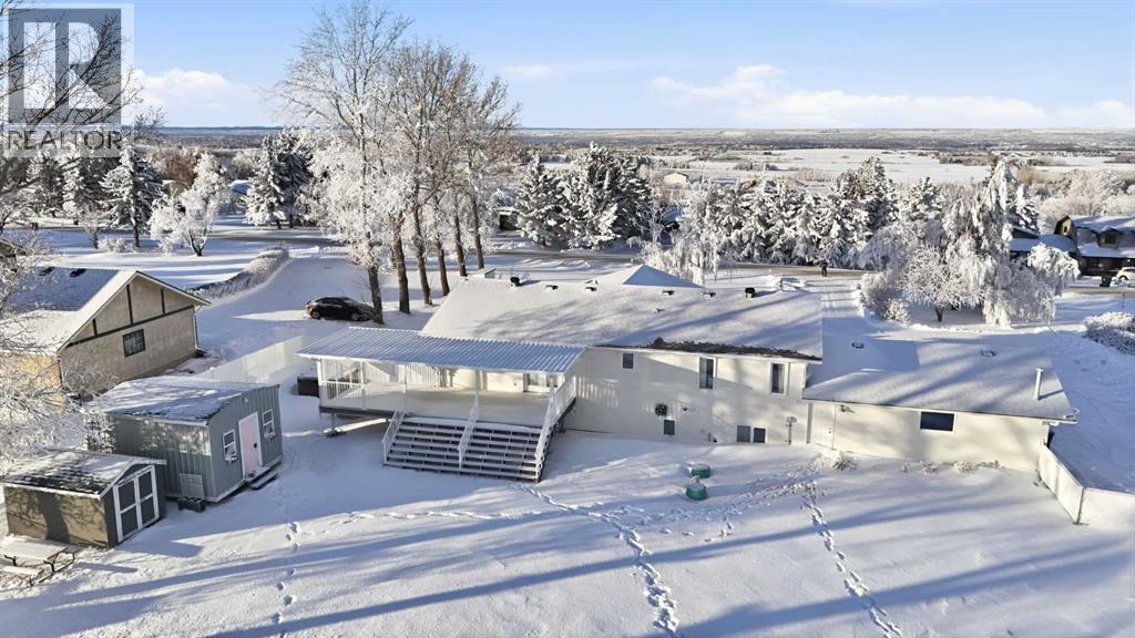 15 26534 Township Road 384, Rural Red Deer County, Alberta  T4E 1A1 - Photo 43 - A2281892