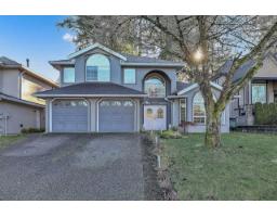 13636 60A AVENUE, Surrey, British Columbia