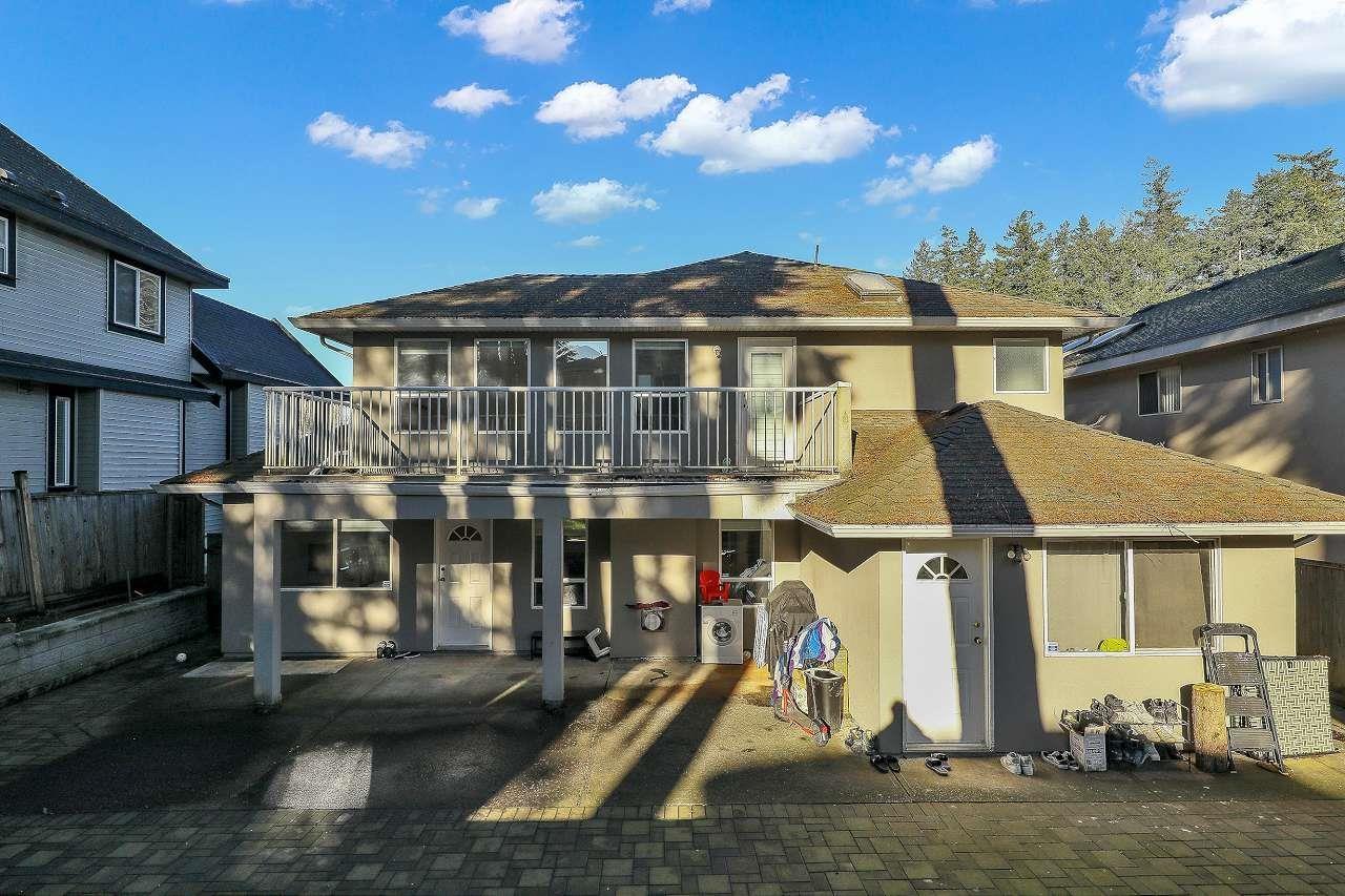 13636 60a Avenue, Surrey, British Columbia  V3X 3L1 - Photo 7 - R3084050