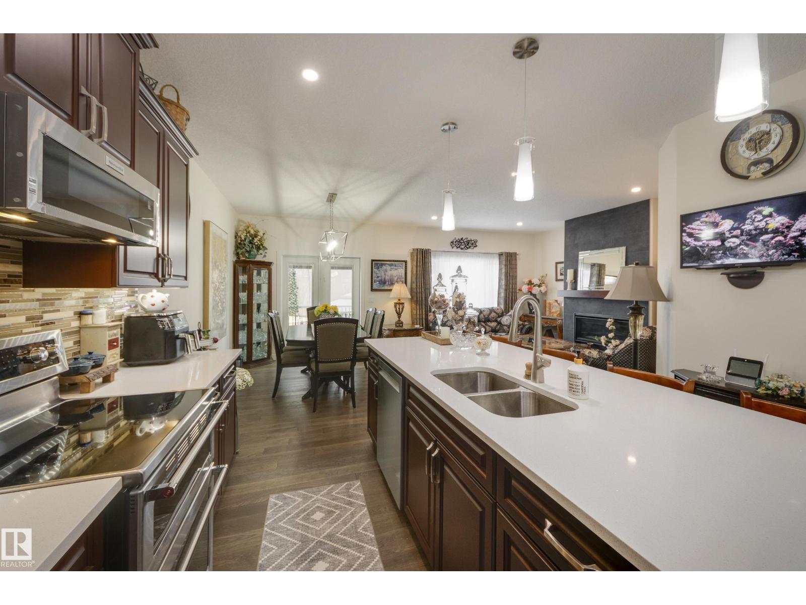 64 Maple Cr, Gibbons, Alberta  T0A 1N0 - Photo 10 - E4471190