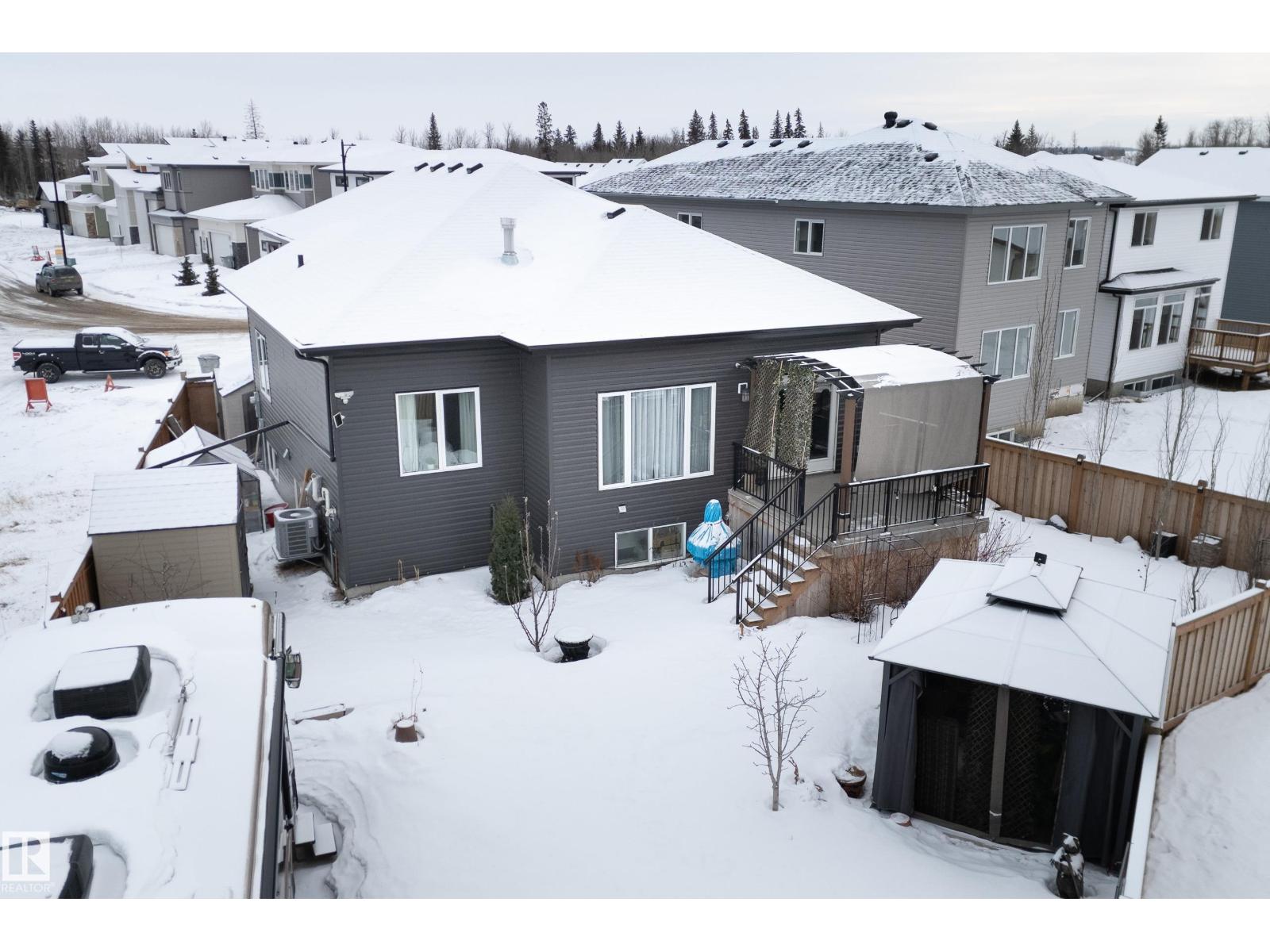 64 Maple Cr, Gibbons, Alberta  T0A 1N0 - Photo 63 - E4471190