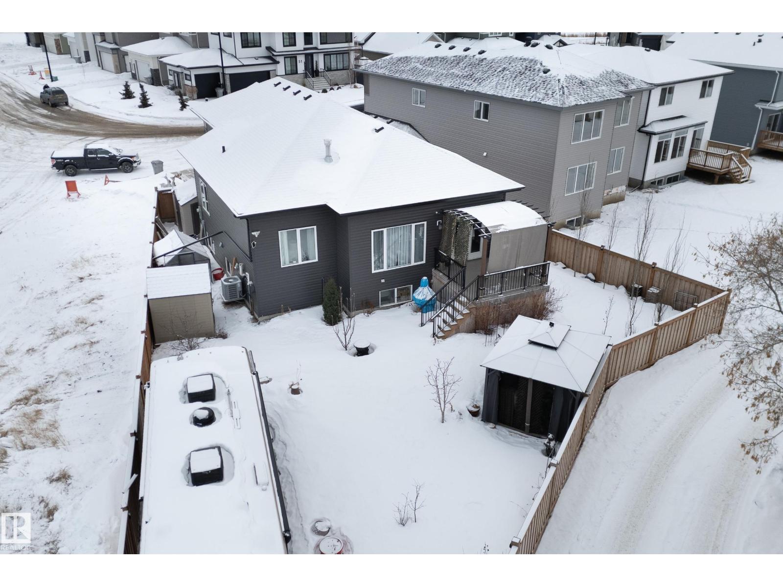 64 Maple Cr, Gibbons, Alberta  T0A 1N0 - Photo 64 - E4471190