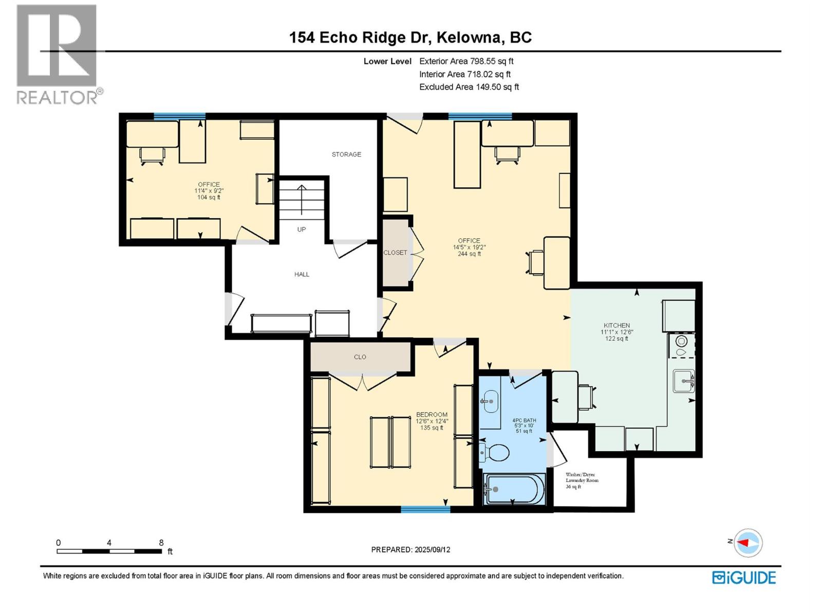 154 Echo Ridge Drive Kelowna Photo 45