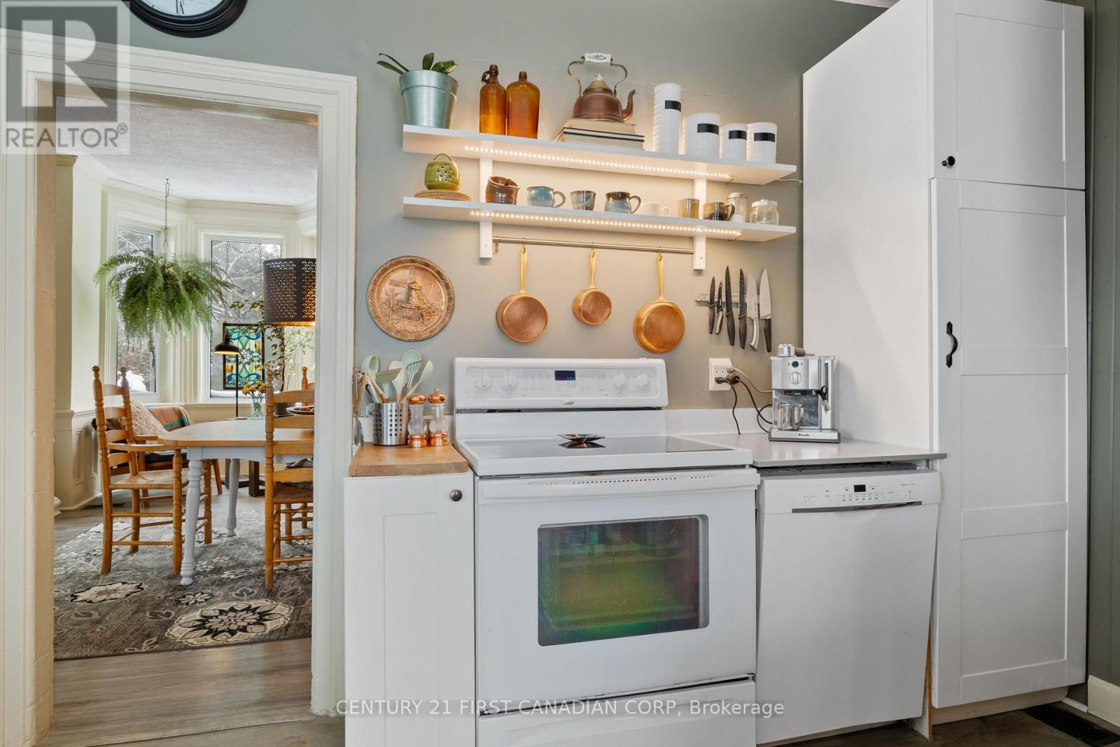 6168 William Street, Lucan Biddulph, Ontario  N0M 2J0 - Photo 13 - X12737090