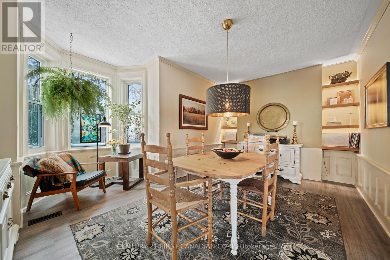 6168 William Street, Lucan Biddulph, Ontario  N0M 2J0 - Photo 15 - X12737090