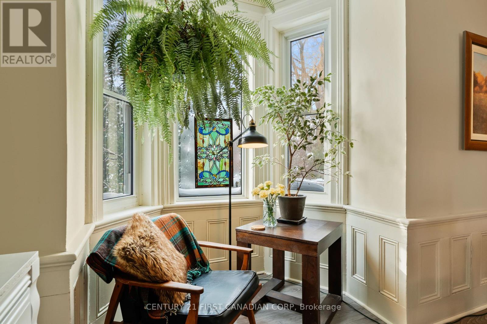 6168 William Street, Lucan Biddulph, Ontario  N0M 2J0 - Photo 16 - X12737090