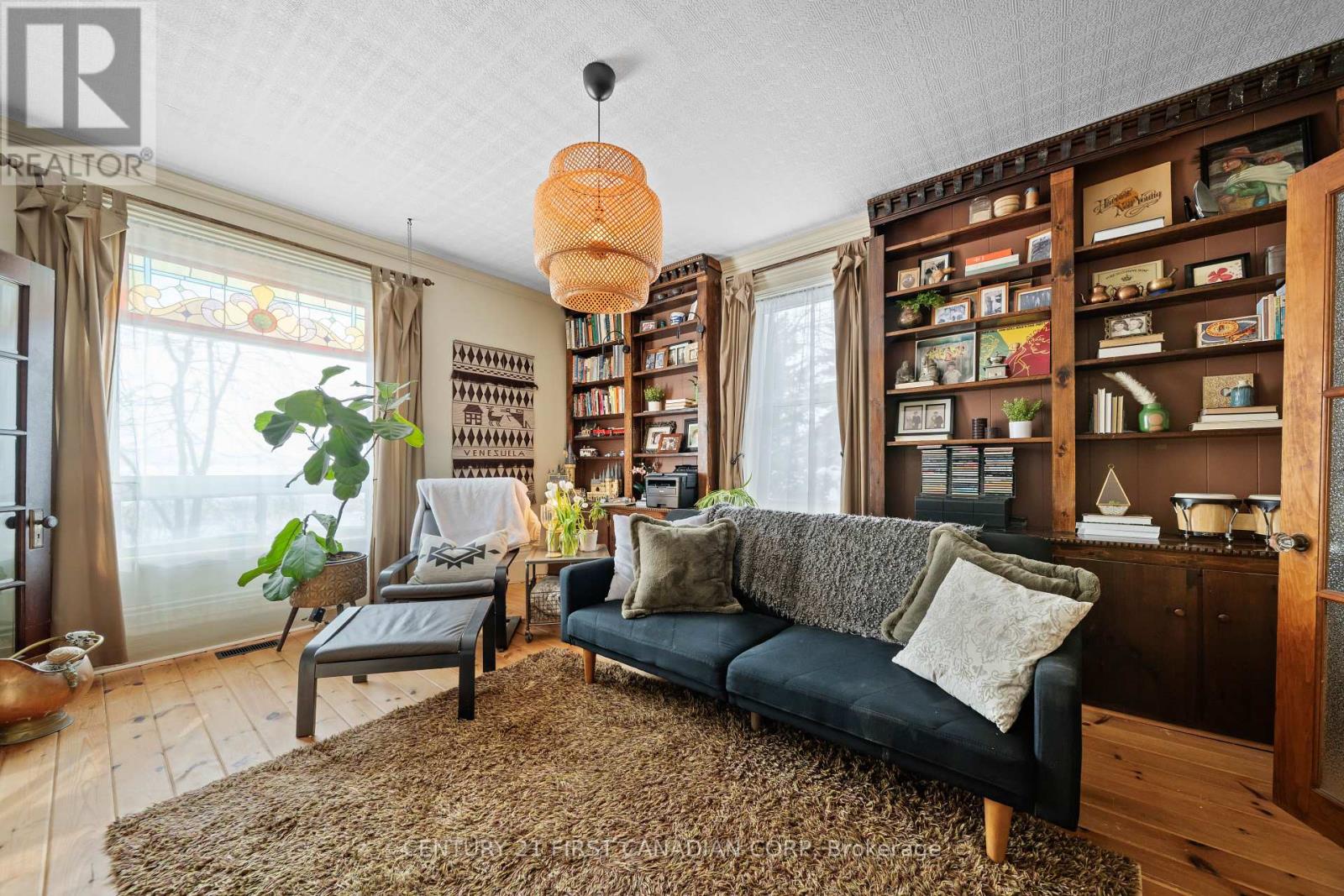 6168 William Street, Lucan Biddulph, Ontario  N0M 2J0 - Photo 17 - X12737090