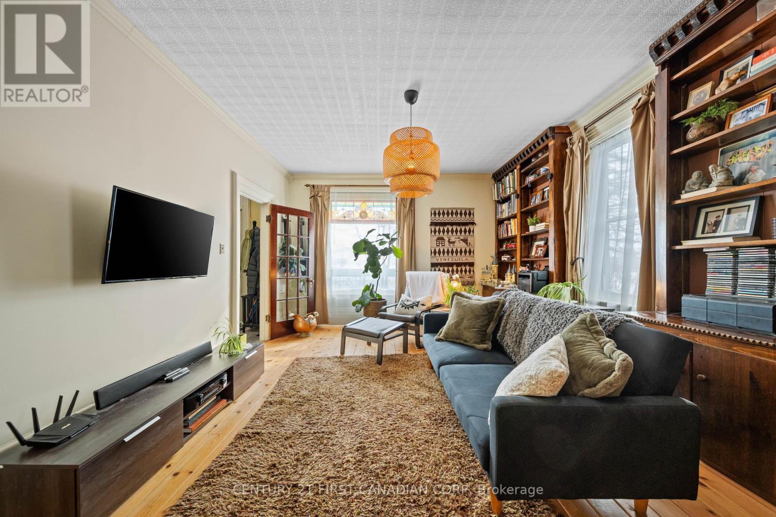 6168 William Street, Lucan Biddulph, Ontario  N0M 2J0 - Photo 18 - X12737090