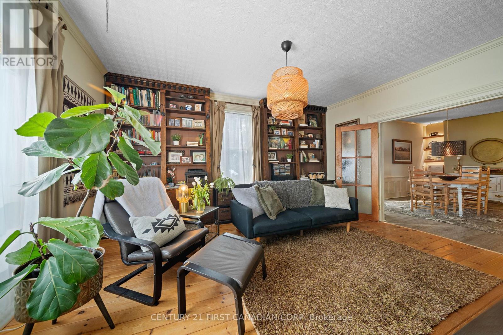 6168 William Street, Lucan Biddulph, Ontario  N0M 2J0 - Photo 19 - X12737090