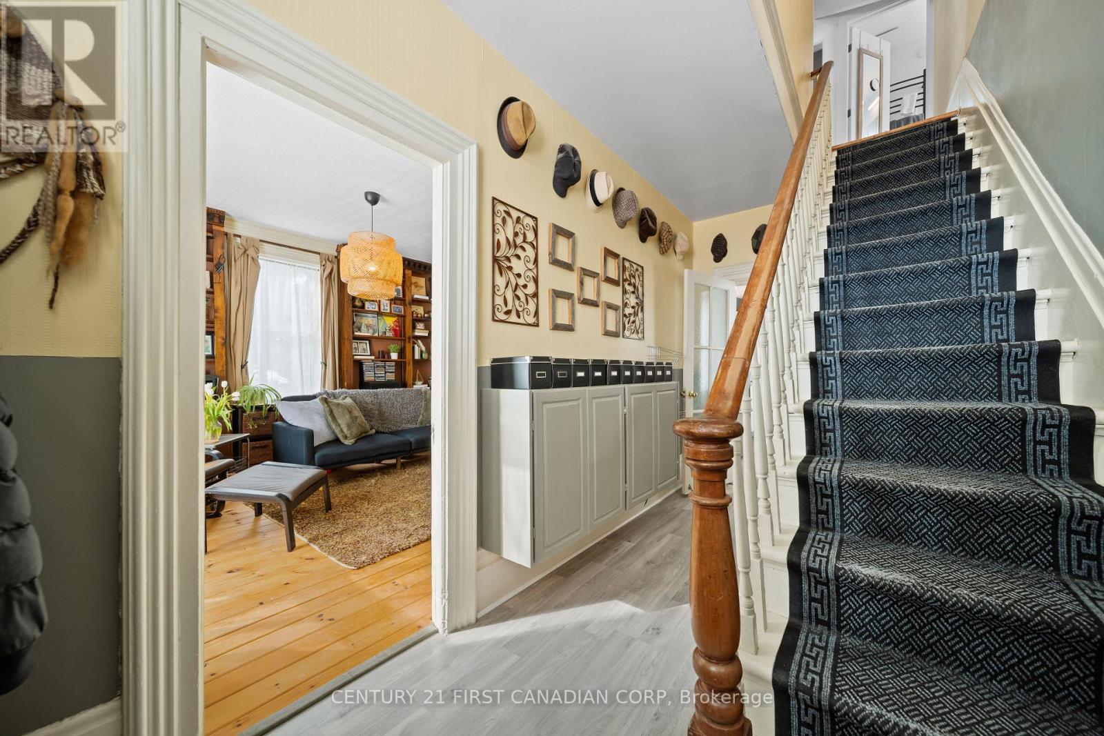 6168 William Street, Lucan Biddulph, Ontario  N0M 2J0 - Photo 20 - X12737090