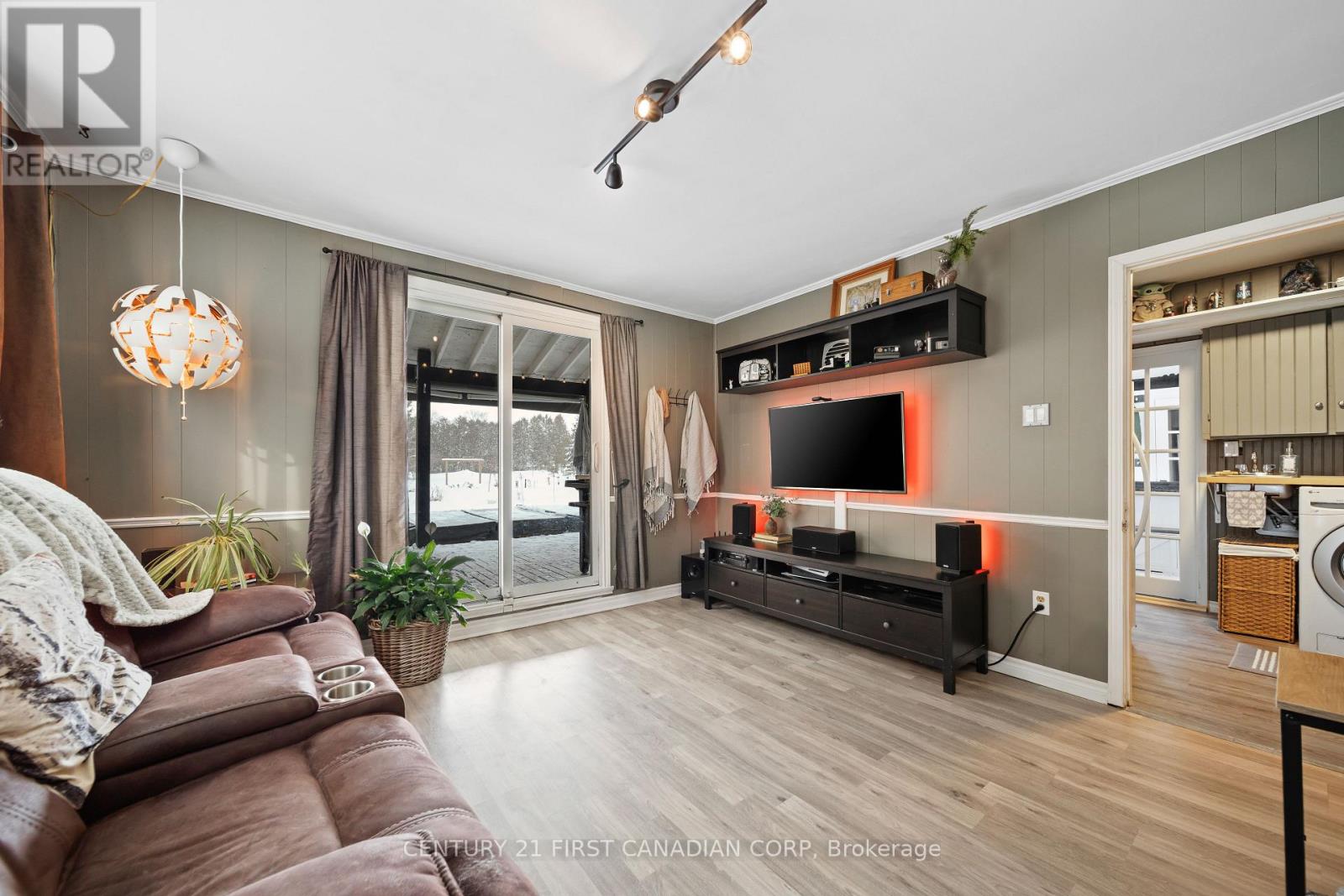 6168 William Street, Lucan Biddulph, Ontario  N0M 2J0 - Photo 21 - X12737090