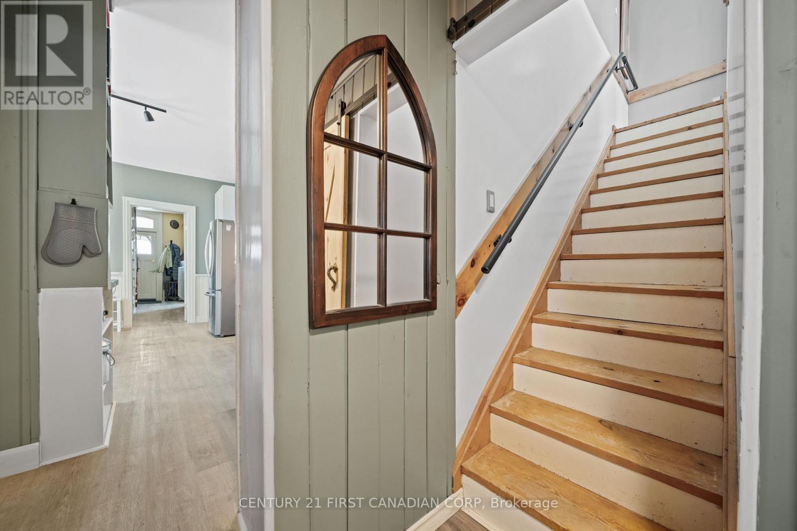 6168 William Street, Lucan Biddulph, Ontario  N0M 2J0 - Photo 27 - X12737090