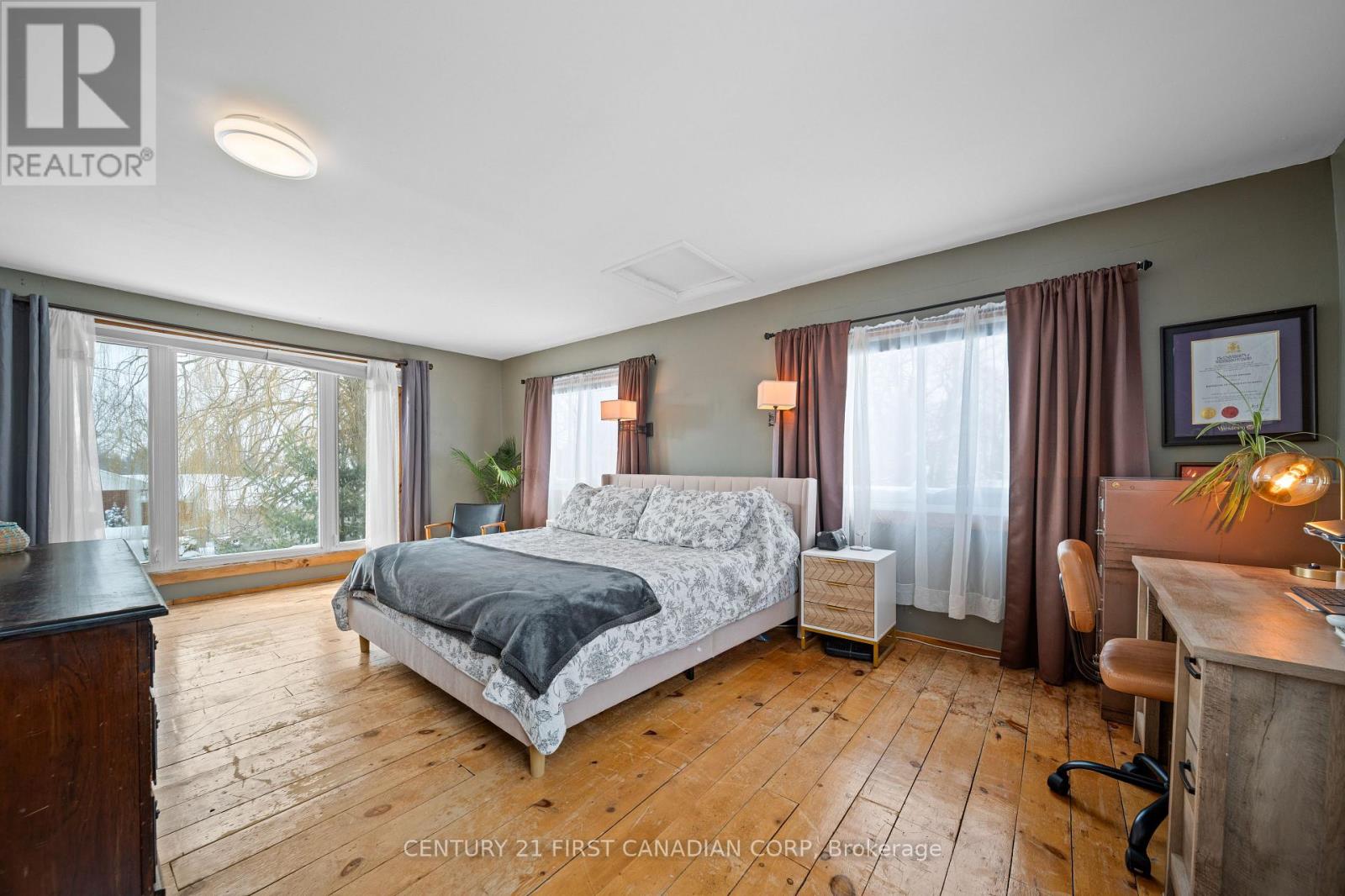 6168 William Street, Lucan Biddulph, Ontario  N0M 2J0 - Photo 28 - X12737090