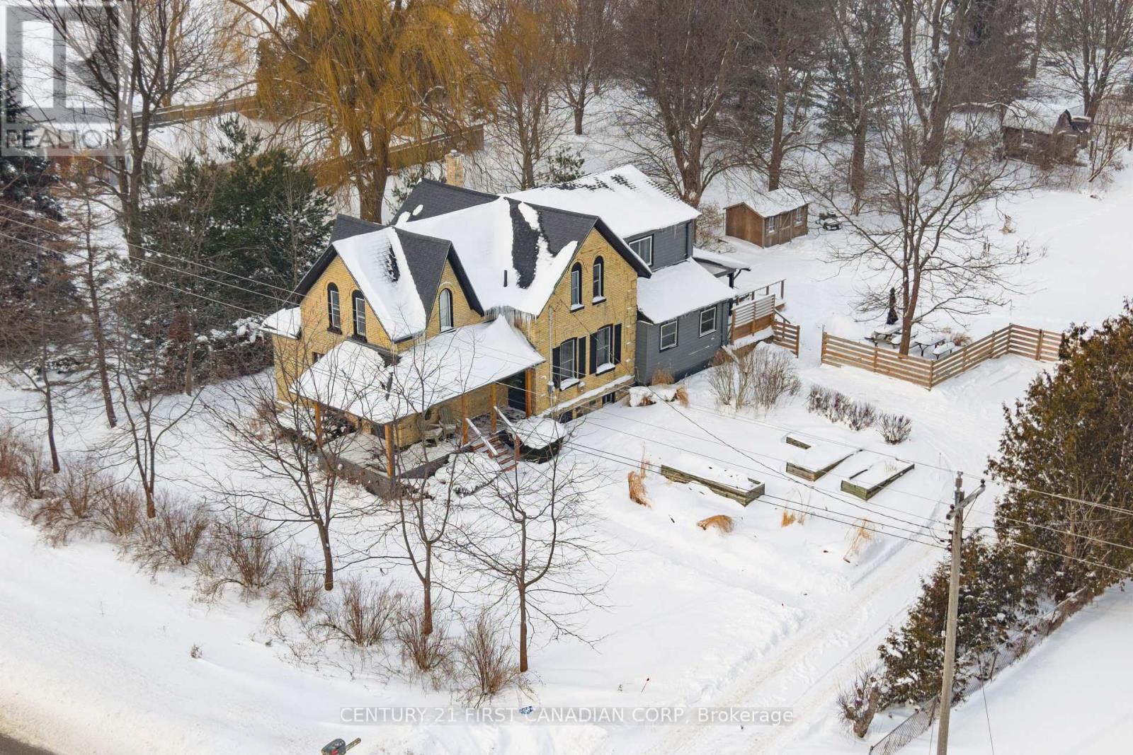 6168 William Street, Lucan Biddulph, Ontario  N0M 2J0 - Photo 3 - X12737090