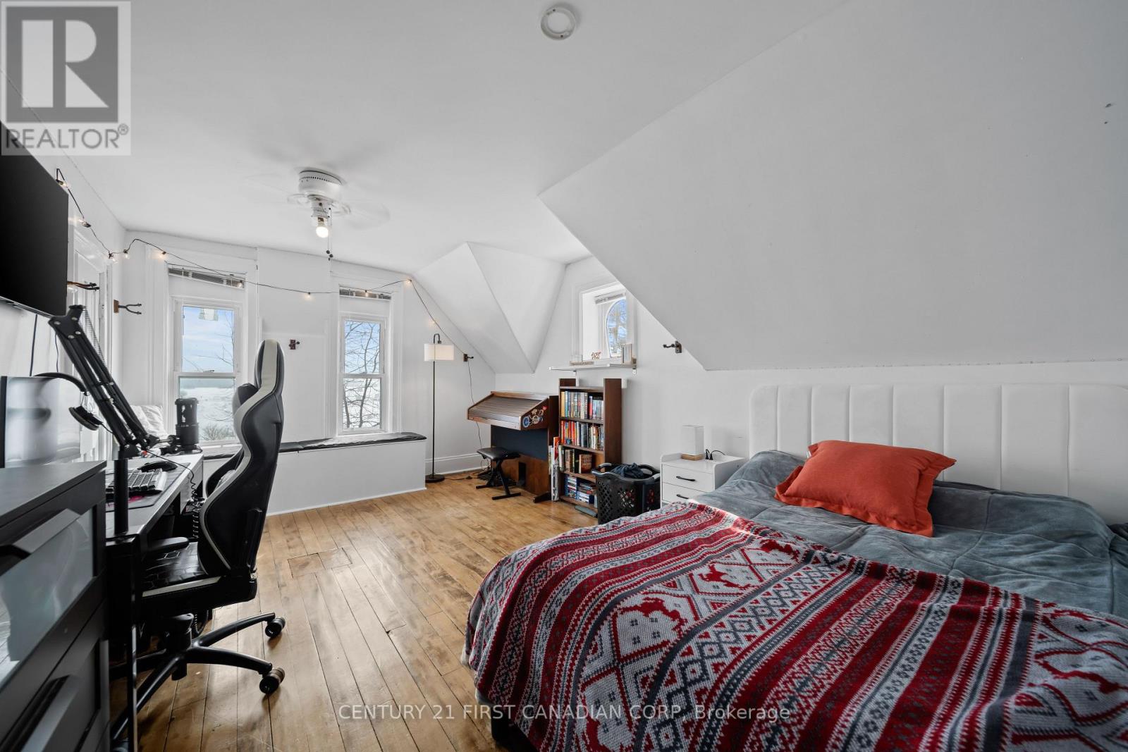 6168 William Street, Lucan Biddulph, Ontario  N0M 2J0 - Photo 33 - X12737090