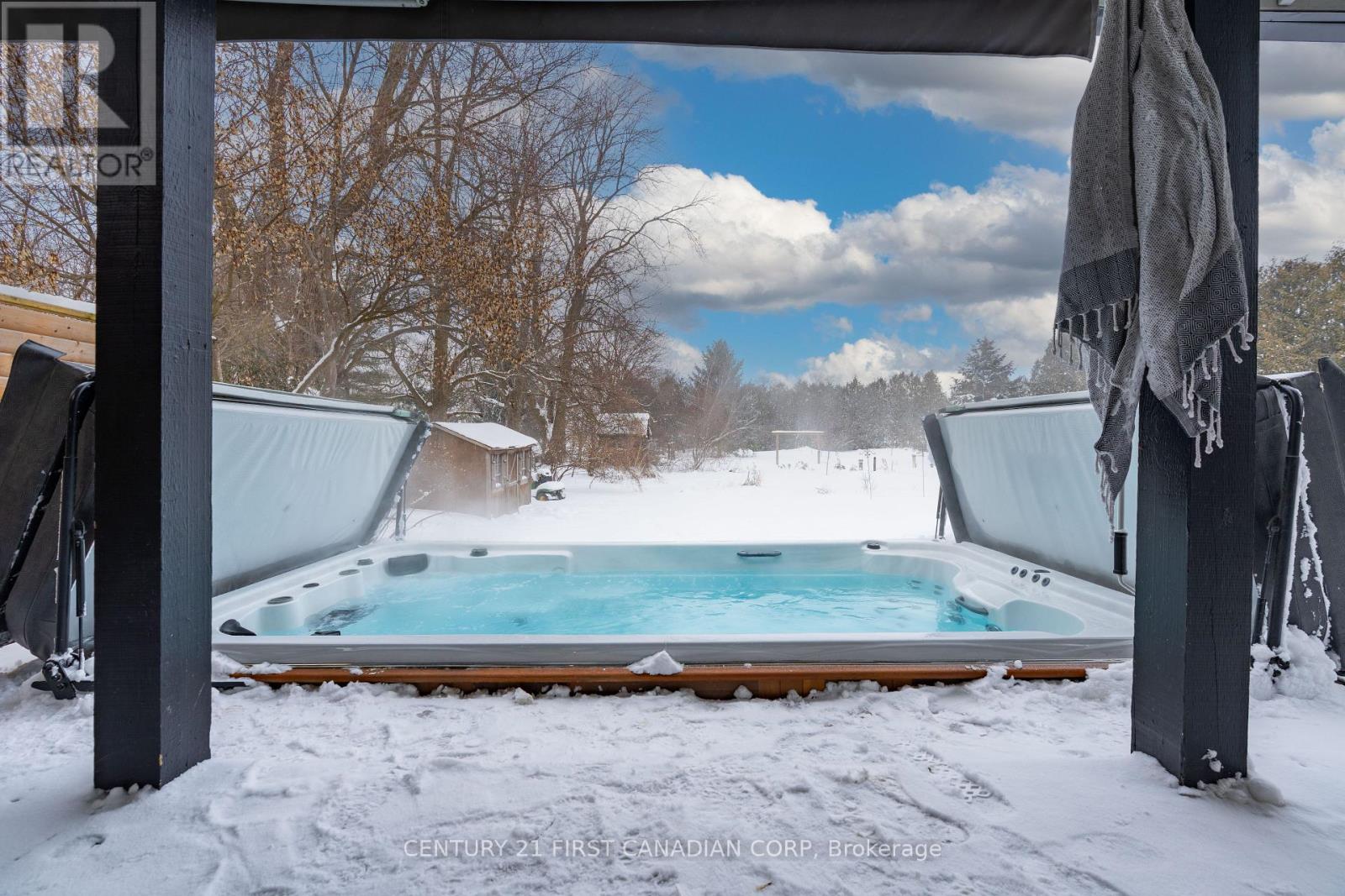 6168 William Street, Lucan Biddulph, Ontario  N0M 2J0 - Photo 36 - X12737090