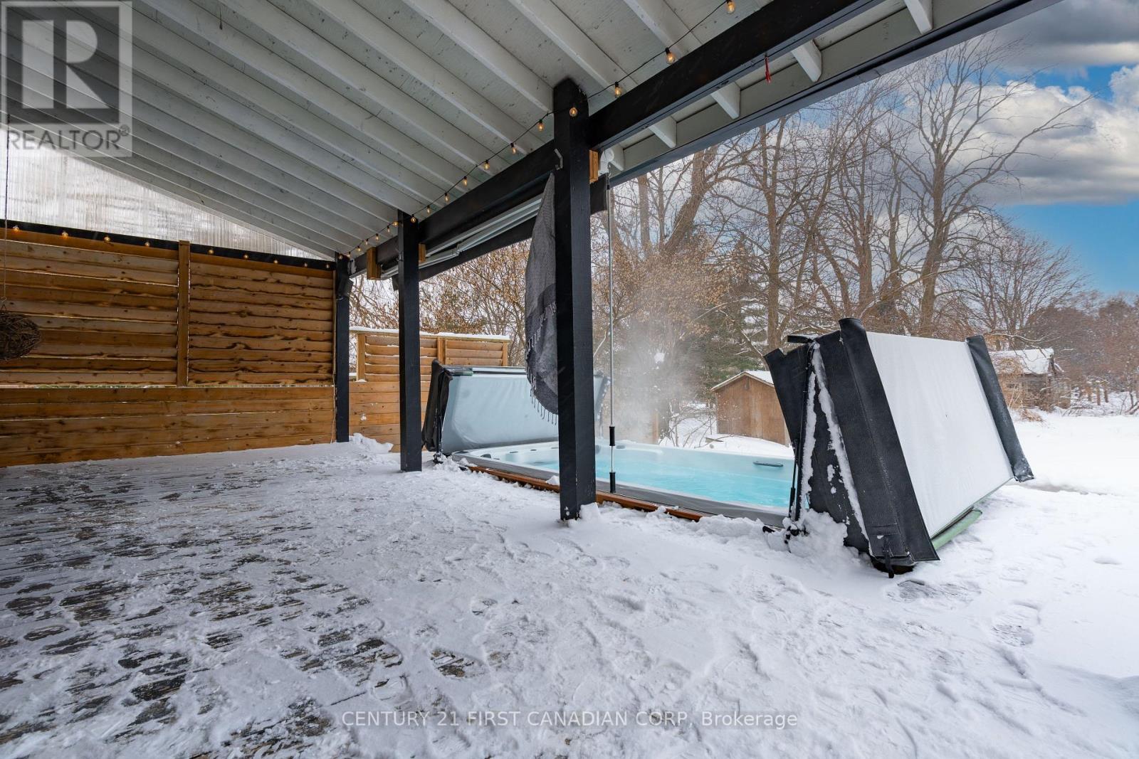 6168 William Street, Lucan Biddulph, Ontario  N0M 2J0 - Photo 37 - X12737090