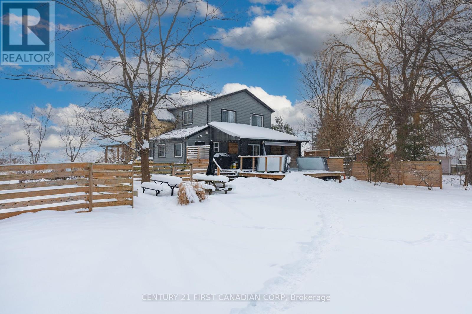 6168 William Street, Lucan Biddulph, Ontario  N0M 2J0 - Photo 39 - X12737090