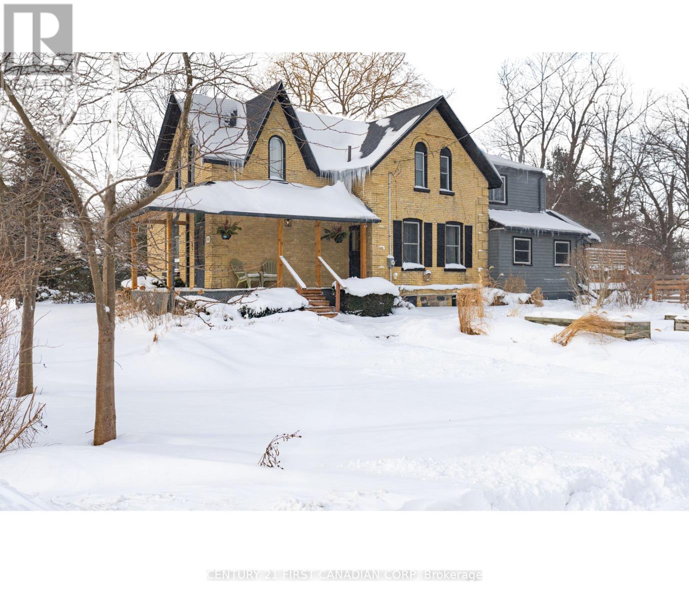 6168 William Street, Lucan Biddulph, Ontario  N0M 2J0 - Photo 4 - X12737090