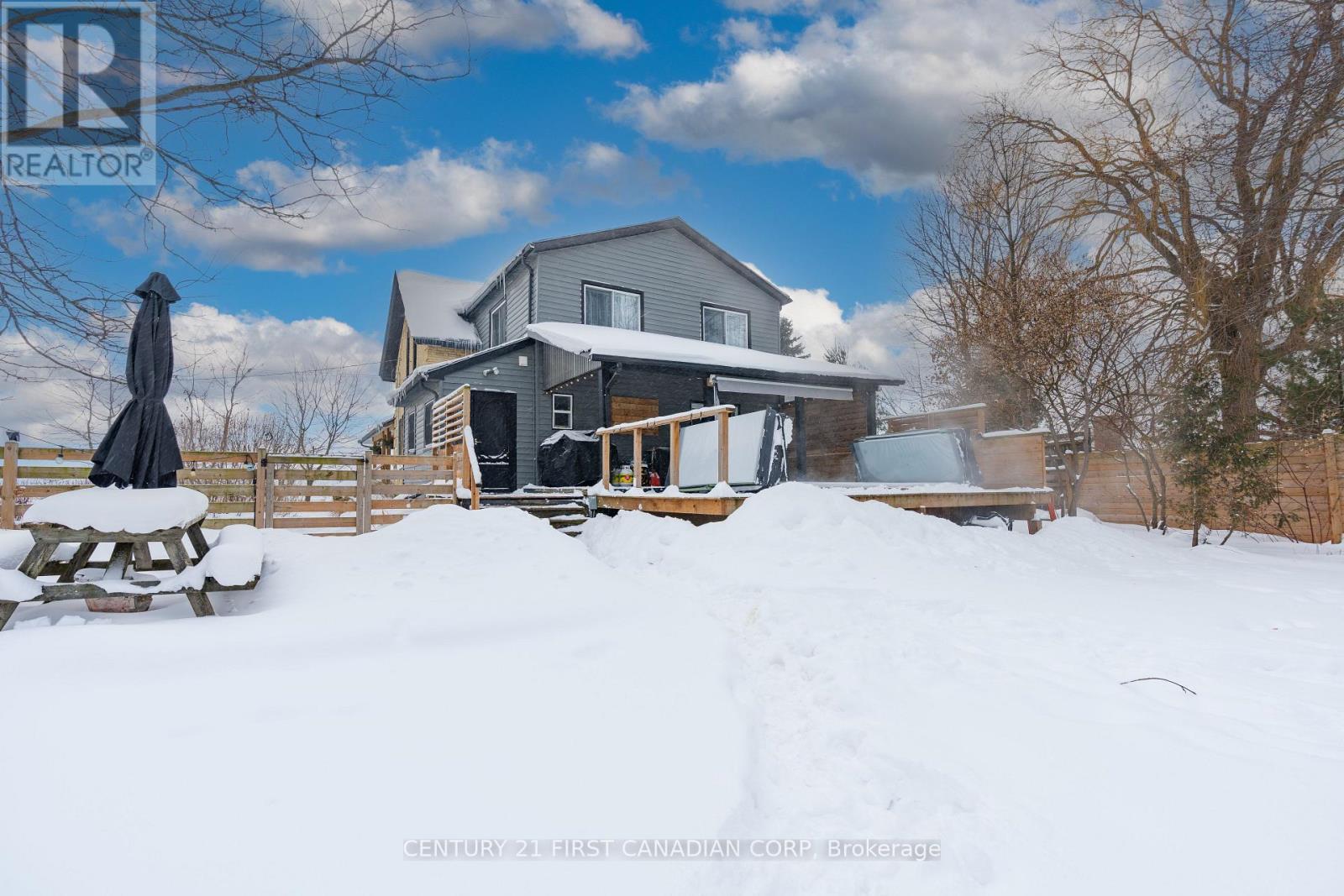 6168 William Street, Lucan Biddulph, Ontario  N0M 2J0 - Photo 40 - X12737090