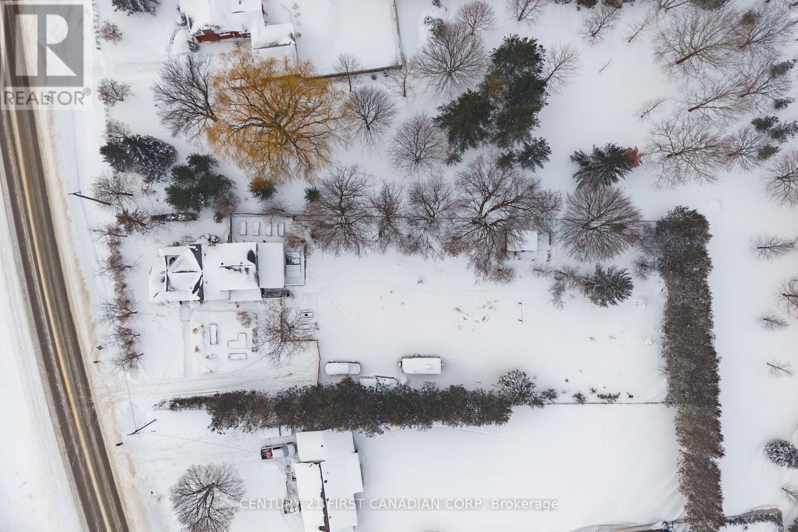 6168 William Street, Lucan Biddulph, Ontario  N0M 2J0 - Photo 42 - X12737090