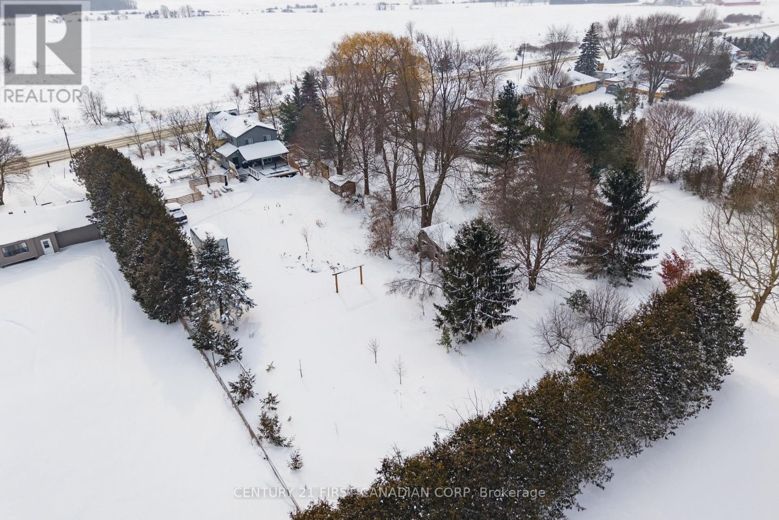 6168 William Street, Lucan Biddulph, Ontario  N0M 2J0 - Photo 43 - X12737090