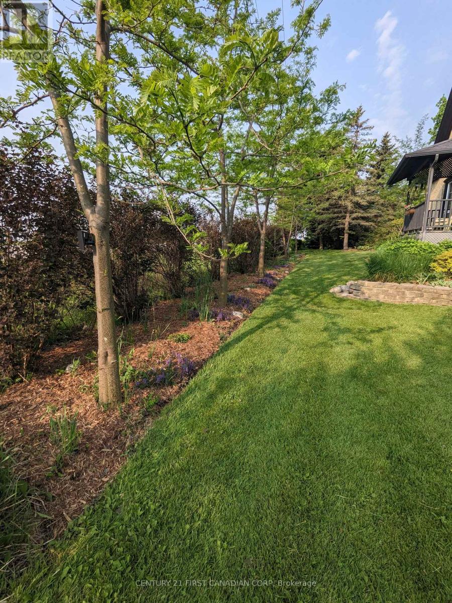 6168 William Street, Lucan Biddulph, Ontario  N0M 2J0 - Photo 44 - X12737090