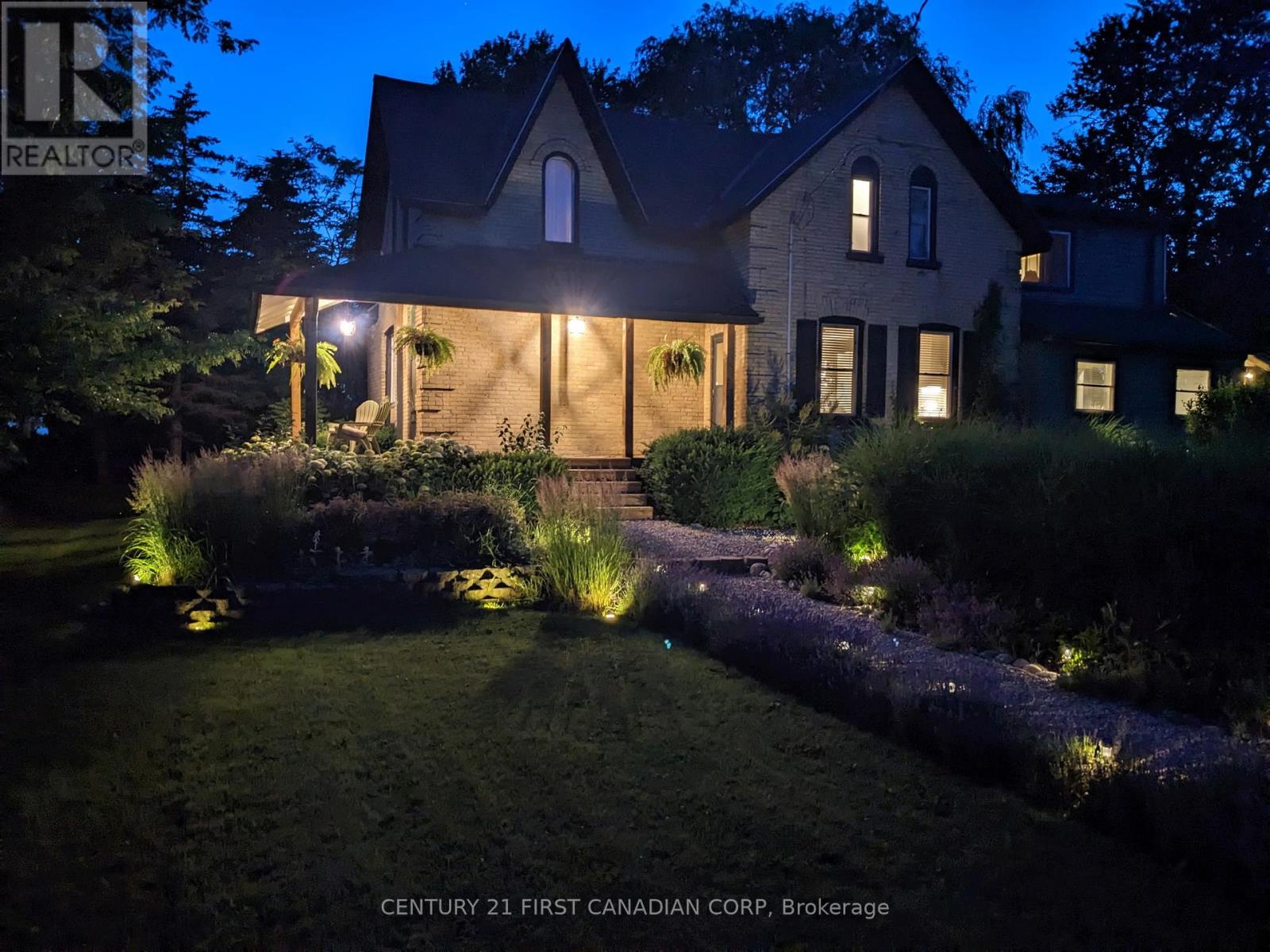 6168 William Street, Lucan Biddulph, Ontario  N0M 2J0 - Photo 46 - X12737090