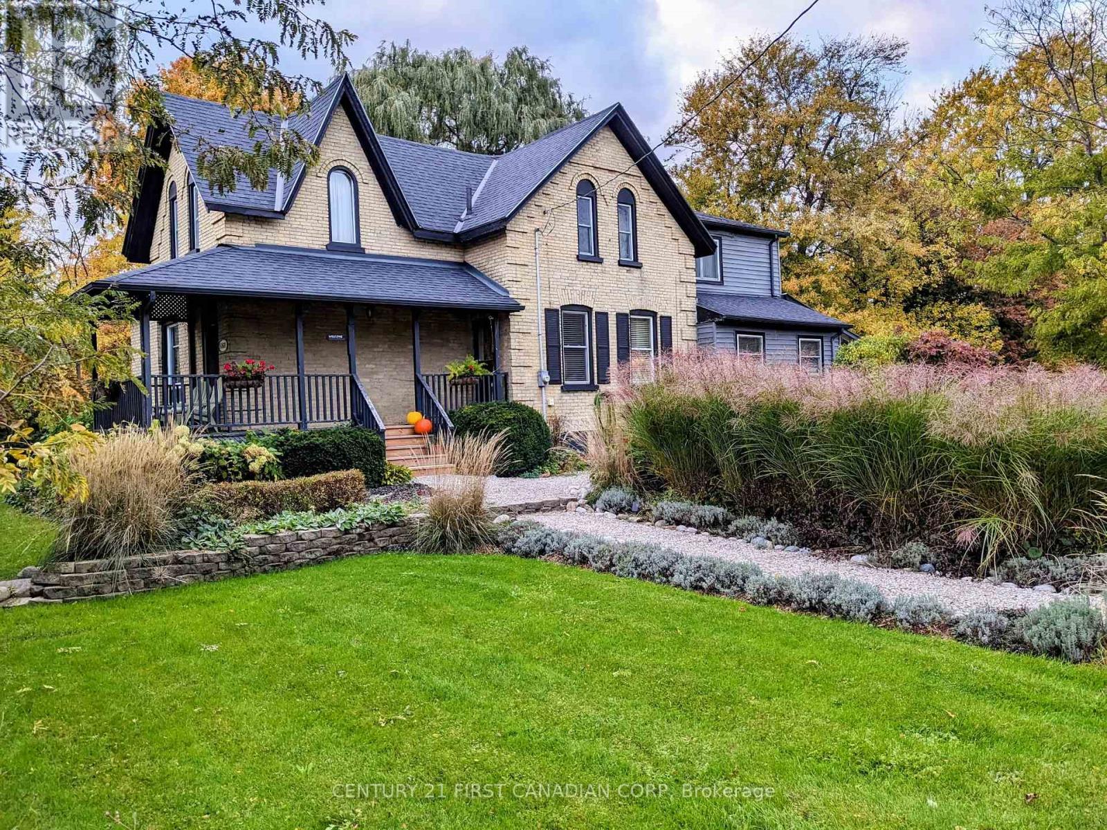 6168 William Street, Lucan Biddulph, Ontario  N0M 2J0 - Photo 47 - X12737090