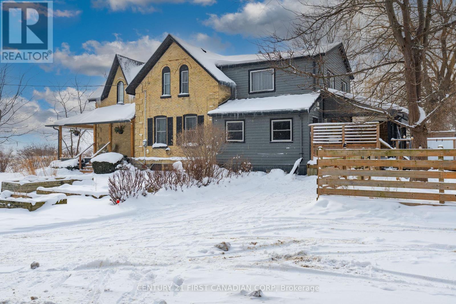 6168 William Street, Lucan Biddulph, Ontario  N0M 2J0 - Photo 5 - X12737090